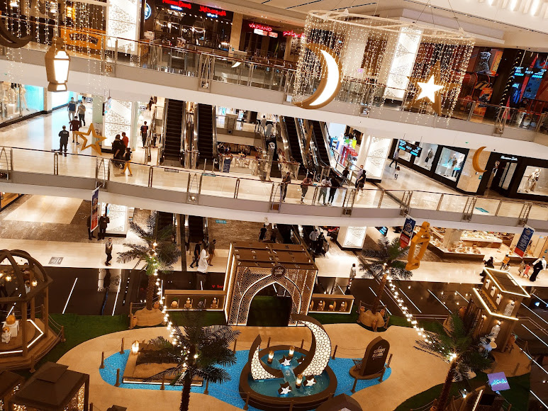 Book your best Abu Dhabi Mall tours & packages now