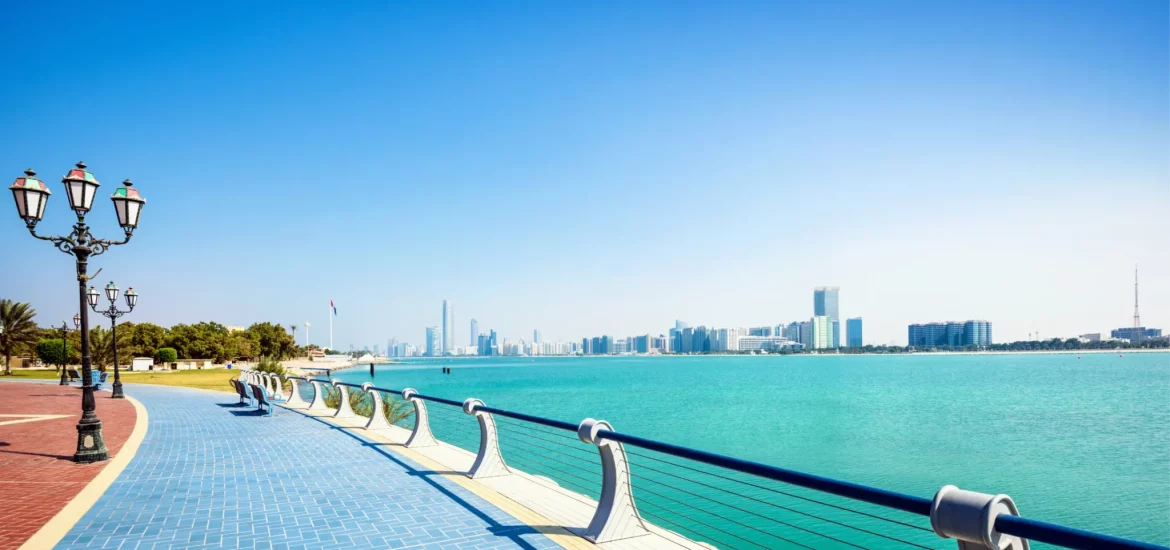 Book your best Corniche tours & packages now