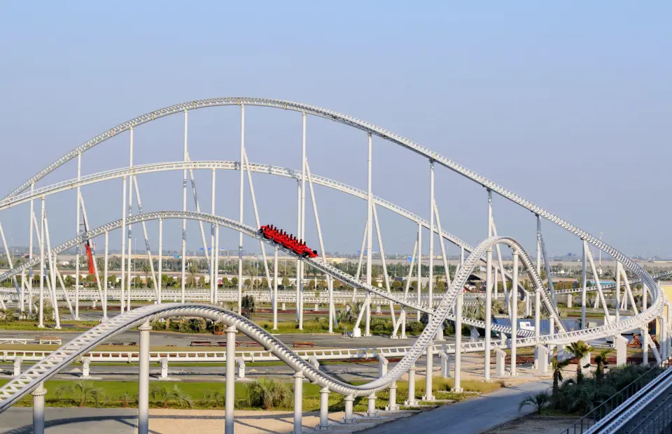Book your best Formula Rossa tours & packages now